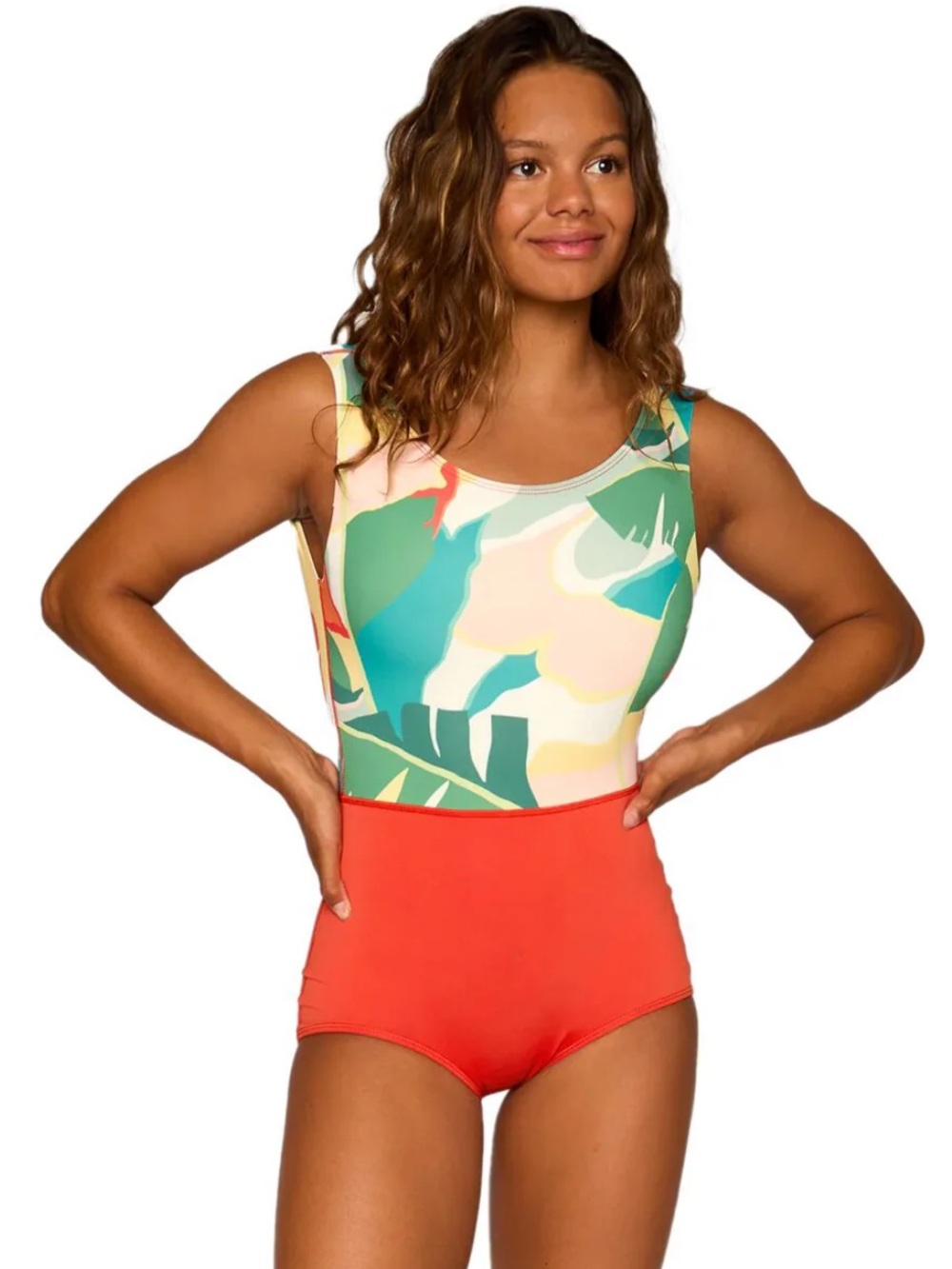 Seea Lido Swimsuit